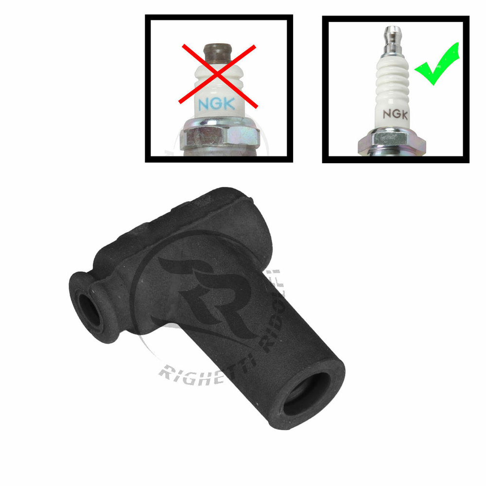 Колпачок свечи зажигания NGK LB05EMH