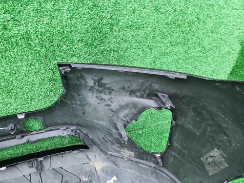 Бампер передний EXEED VX (2021-2024)