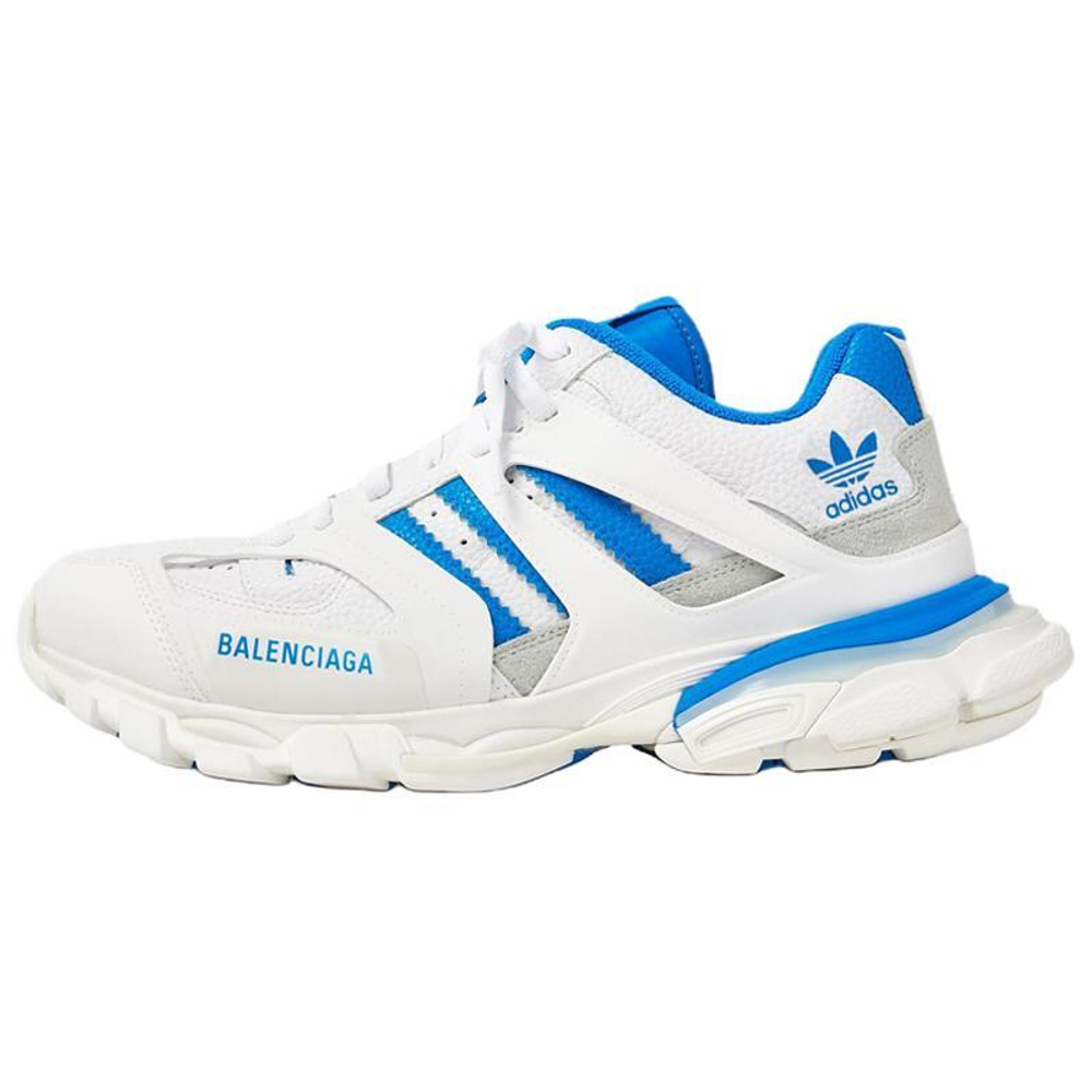 Кроссовки Balenciaga Balenciaga X Adidas