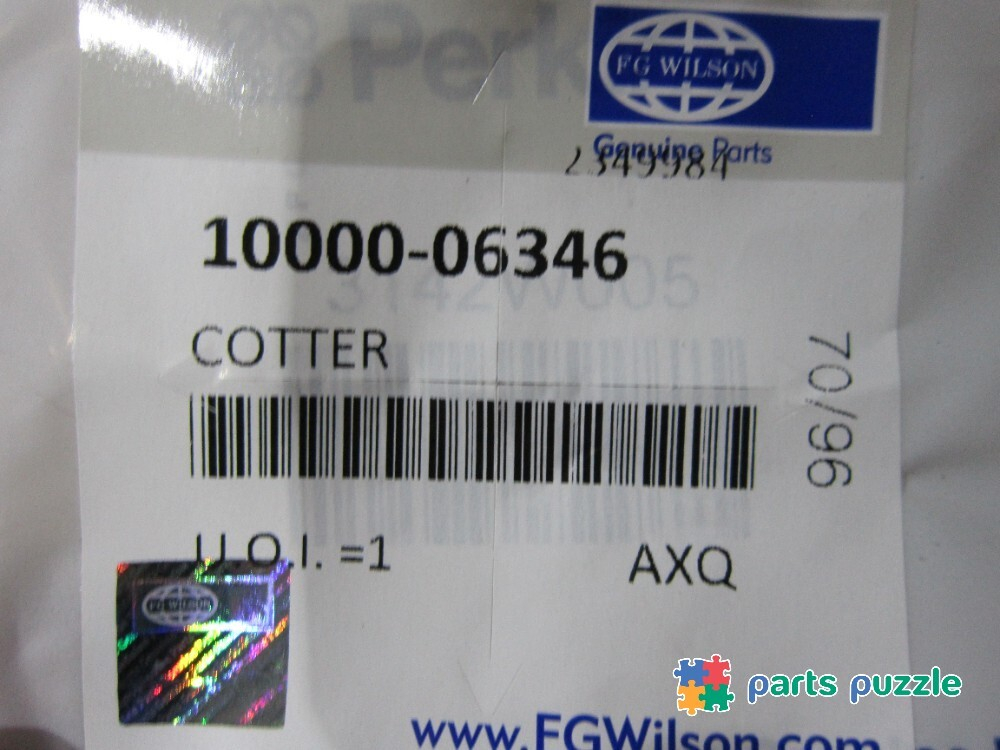 Сухарь / COTTER АРТ: 10000-06346