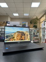 Б/у ноутбук MSI Modern 15 B12M