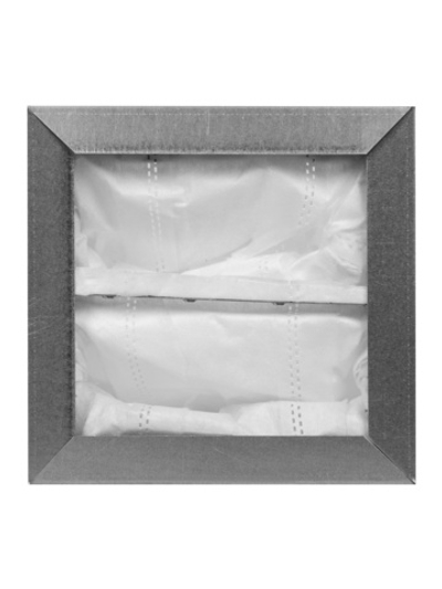 Фильтр карманный (материал) SHUFT FCP 250 (F9-EU9)