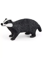 Фигурка Барсук Schleich 14842
