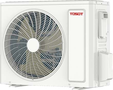Сплит-система TOSOT T36H-ILFA/I/T36H-ILUA/O inverter