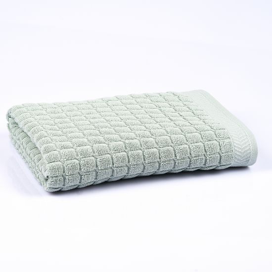 Полотенце  Asti oliva , 50х90  DOMTEKC