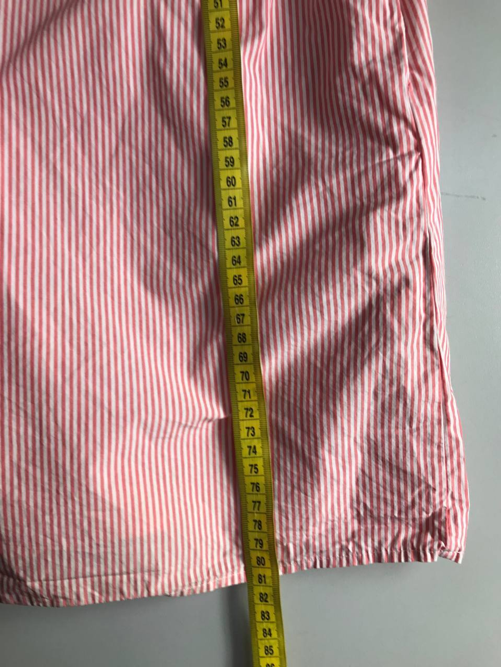 Блузка Fb Sister летняя, маркировка S, визуально 44 размер