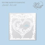 Альбом IVE - IVE EMPATHY [LOVED IVE ver.]