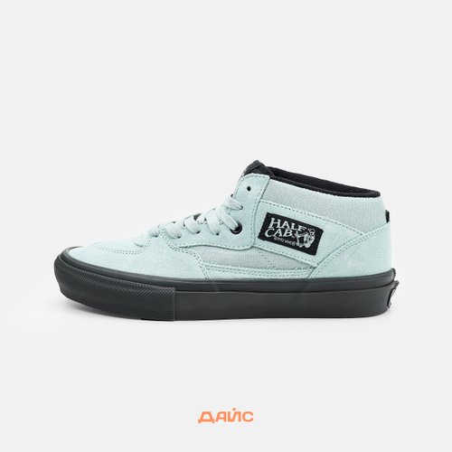Кеды Vans Skate Half Cab 
