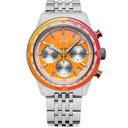 Ограниченная серия NASA Artemis Chrono Ignition