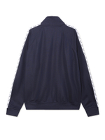 Олимпийка Трикотажная Taped Track Jacket