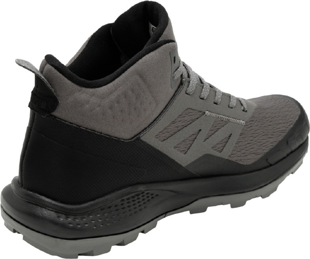 Ботинки RANK Man Springer boots