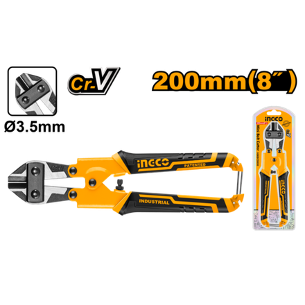 Болторез INGCO HMBC0808 INDUSTRIAL 200 мм