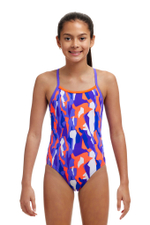 Купальник FUNKITA Girl's Torvill