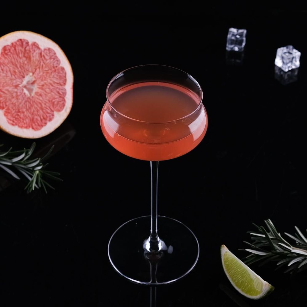 Бокал для коктейля &quot;Pion&quot; Cocktail Week 150мл.стекло