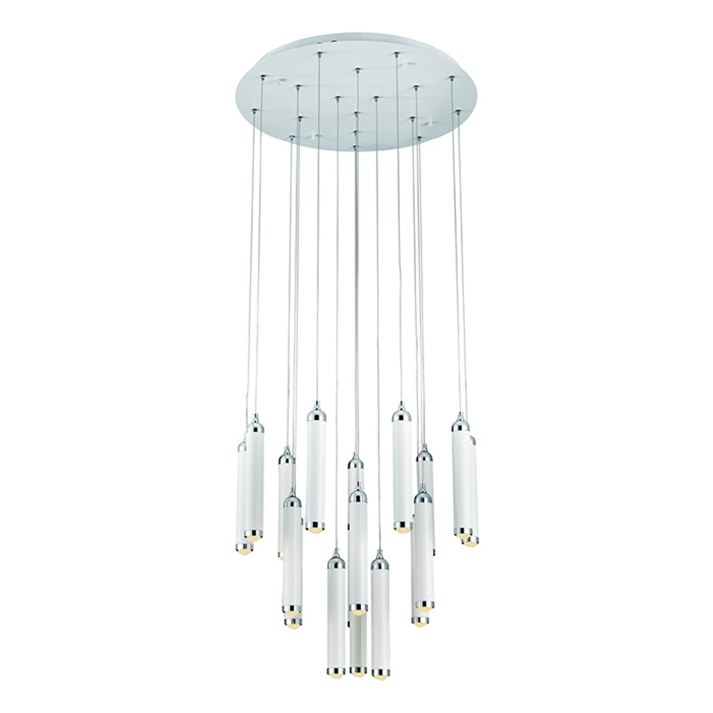 Люстра MD803С/18