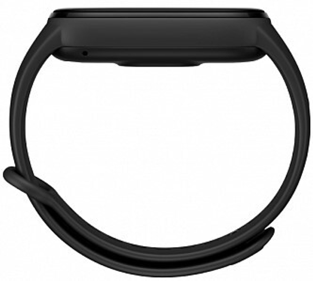 Браслет Xiaomi MI Band 6 Black