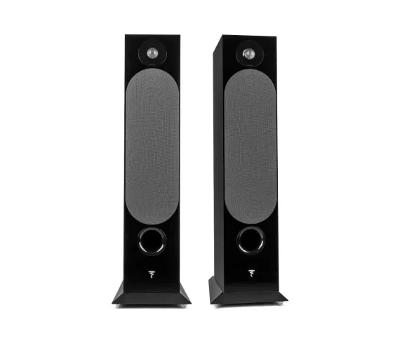 Focal Chora 826 Black