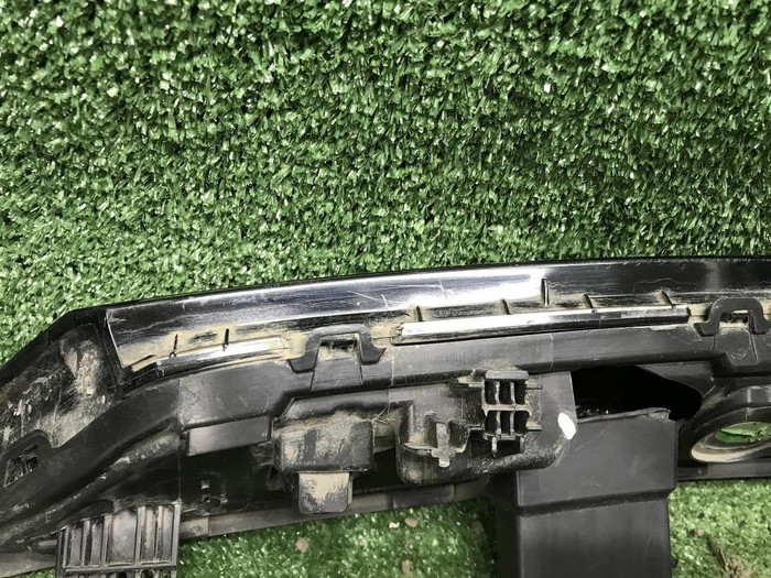 ДХО центральный Geely Atlas 2 (2023-н.в.) LED