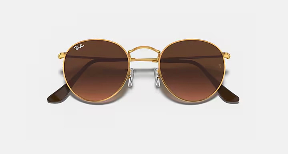 RAY-BAN ROUND RB3447 9001A5