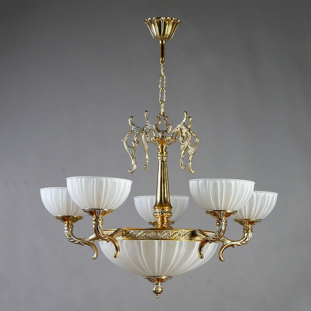 02227/5 WP Люстра