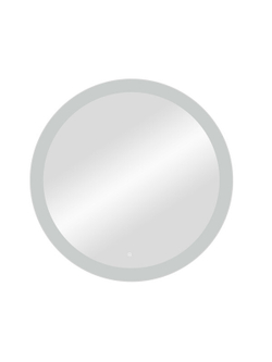 Зеркало "Rinaldi Led" d 770