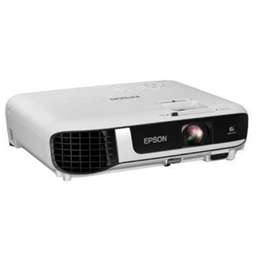 Проектор Epson CB-W52