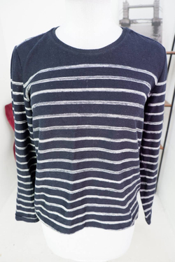 Джемпер Gerry Weber лаконичный, маркировка 38, визуально на 44 размер