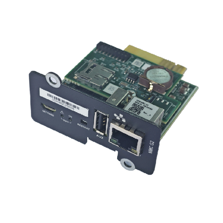 Модуль Ippon NMC SNMP III card