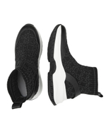 кроссовки lily 16 Liu Jo - черный(BA3083 TX262)