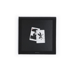 Альбом TABLO X RM (BTS) - [Stop The Rain]