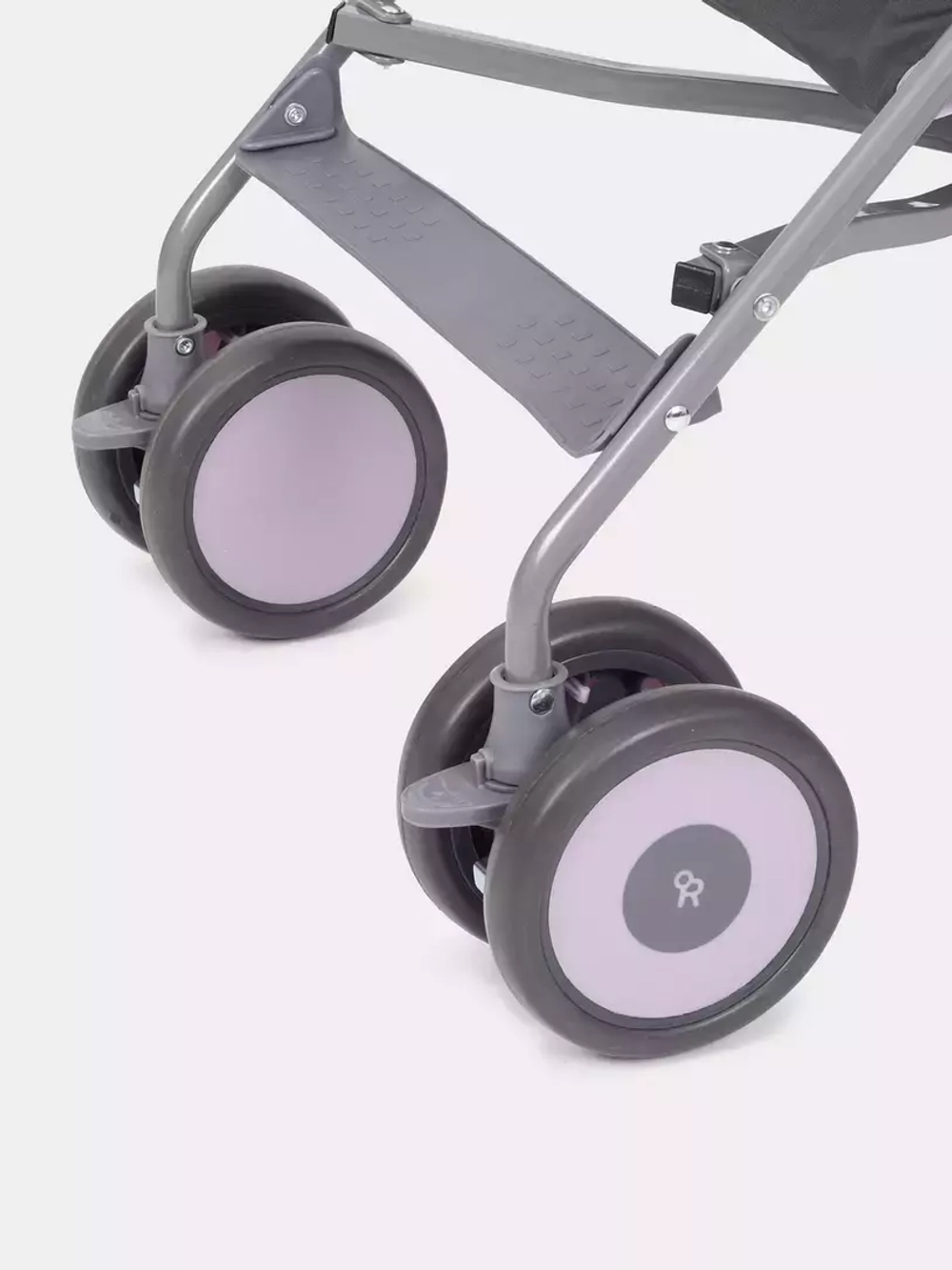 Коляска детская RANT basic "Tango" RA351 Sweet Lavender