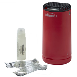 Прибор противомоскитный Thermacell Halo Mini Repeller