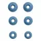 JBL Endurance Peak 3 Blue