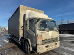 Автомеханический Завод 4788* на шасси JAC N120 Бортовой (Евроборт) 47883С (Евроборт, Дизельный, 3,8