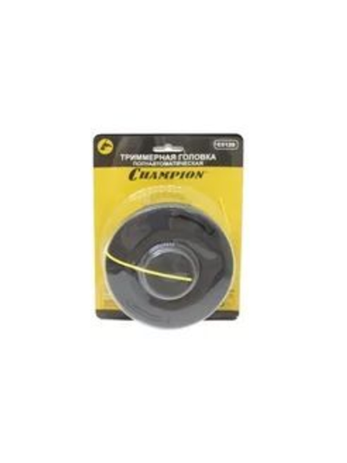 Головка триммерная HT38 (М10-1,00 левая)_С 5128