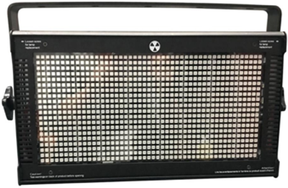 LED 1000 Сolouring Strobe GY-012-RGB