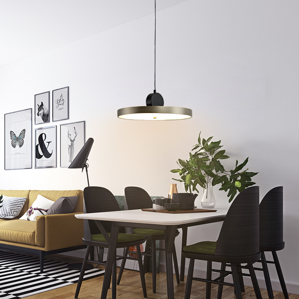 люстра Calee V4