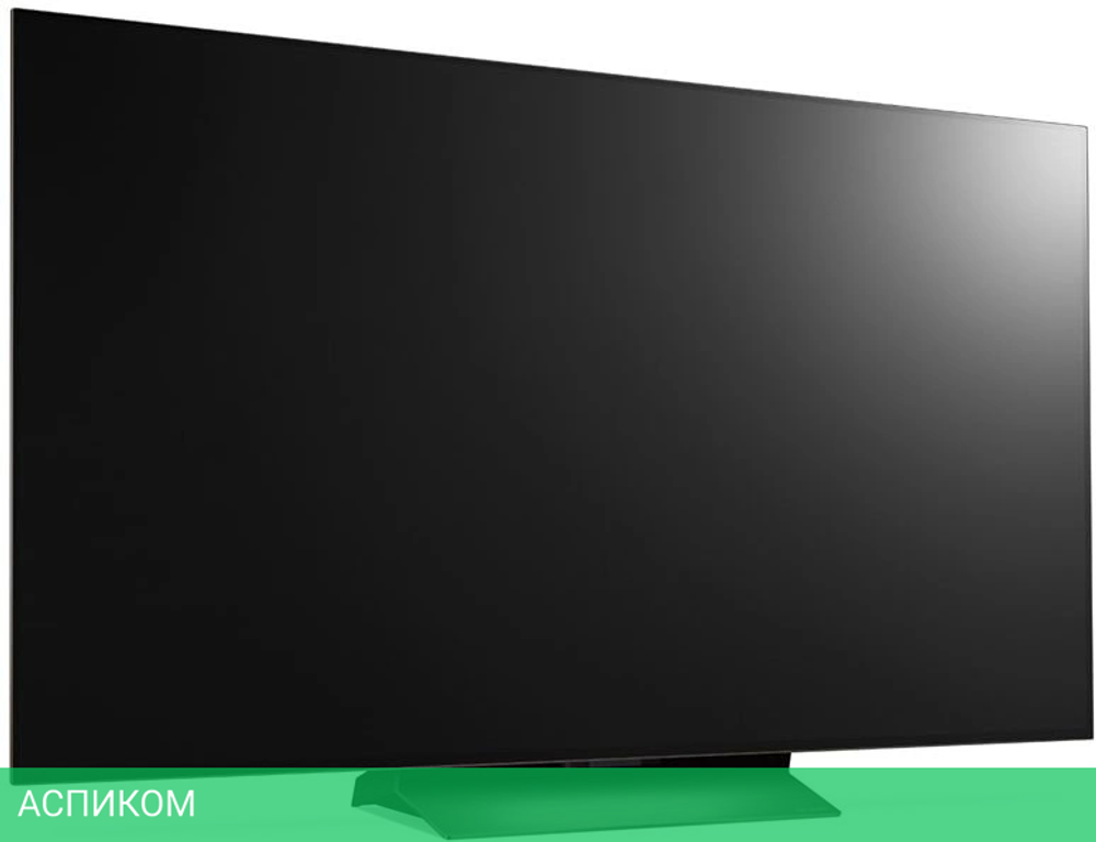 Телевизор OLED LG 55" OLED55C4RLA.ARUB