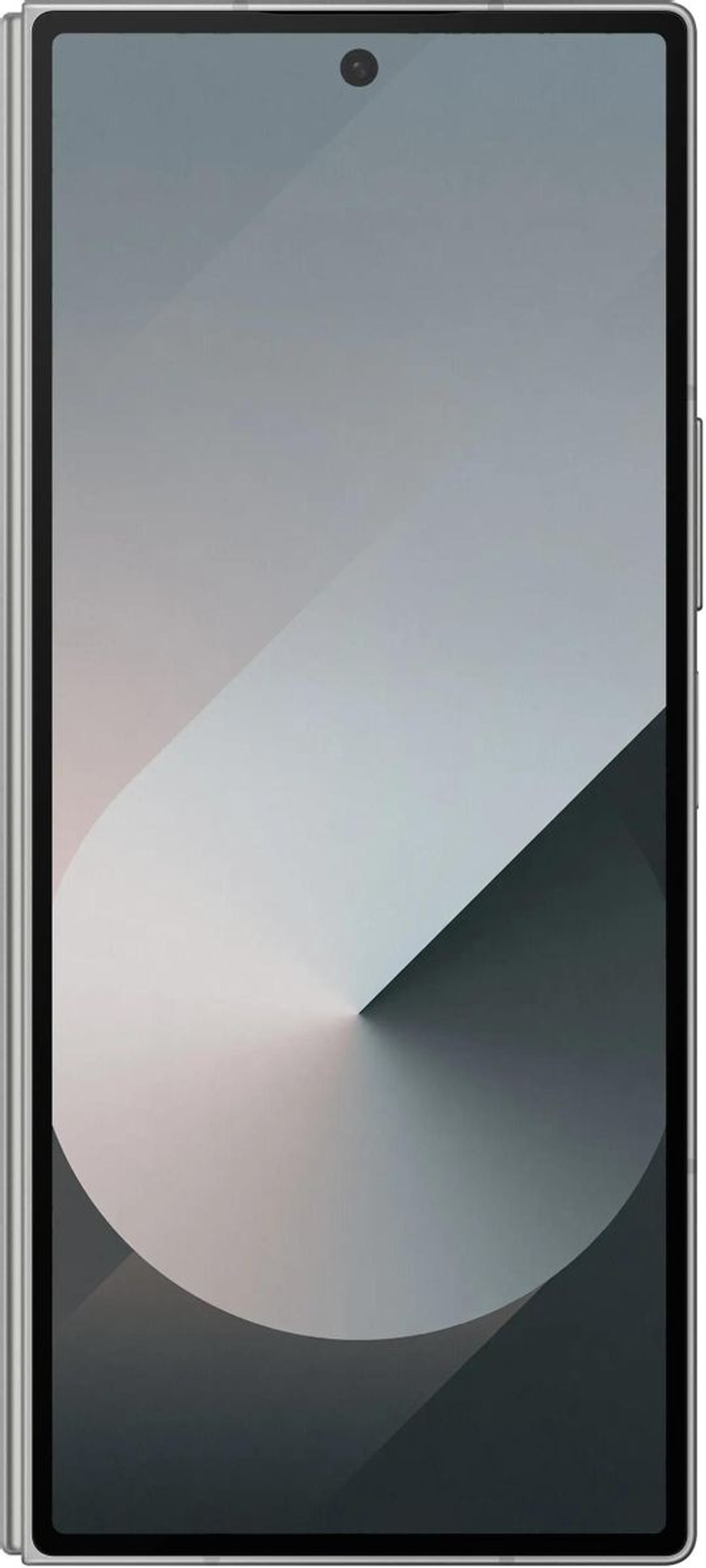 Samsung Galaxy Z Fold 6 12/512Gb (SM-F956B) Silver Shadow