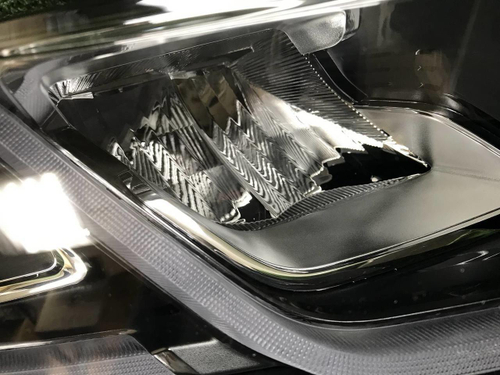 Фара правая Geely Coolray (2019-2024) LED