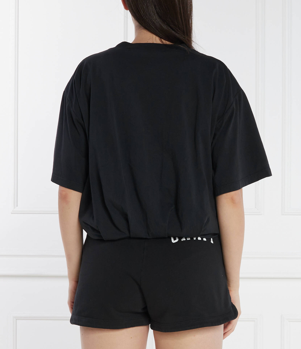 Футболка TORRONE Pinko - черный(104257 A26S)