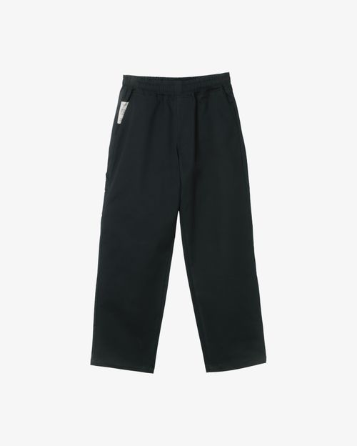 Брюки Sashina Side Pocket Graphite