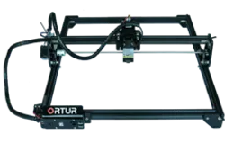 Фотография — Лазерный гравировальный станок Ortur Laser Master 2 7 Ватт
