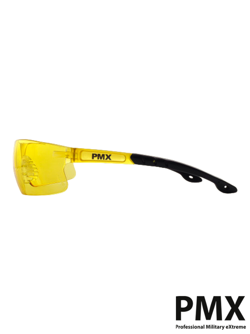 Очки PMX Indirect G-4930S. Жёлтые