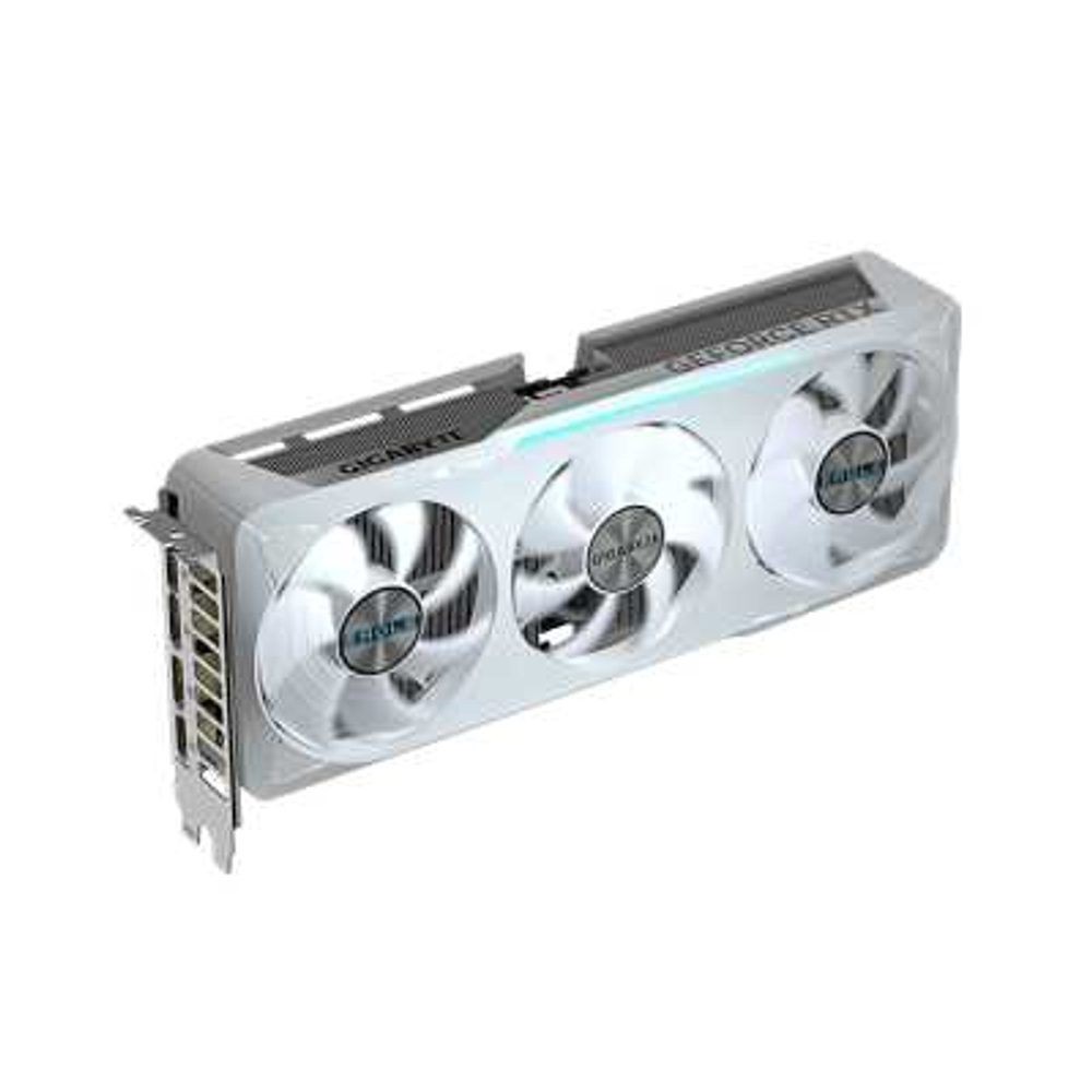 Видеокарта GigaByte nVidia GeForce RTX 5070 12Gb GV-N5070EAGLEOC ICE-12GD 1.0