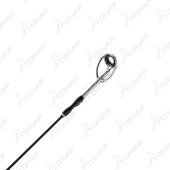 Удилище спиннинговое Mormo Stick 602 XUL-S-SK 1.80m 0.3 - 2.5g 0.1-0.3 PE (N-MS-602XUL-S-SK) NISUS