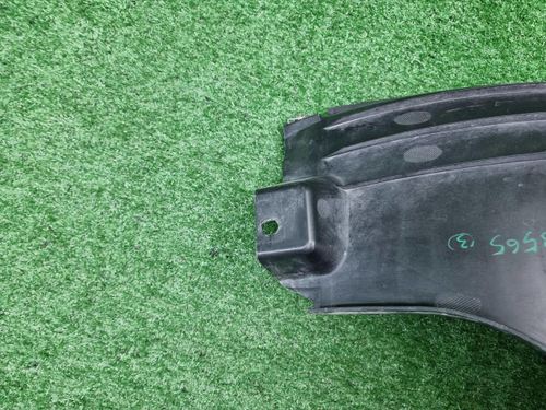 Подкрылок передний левый Mercedes GLE V167 (18-24)