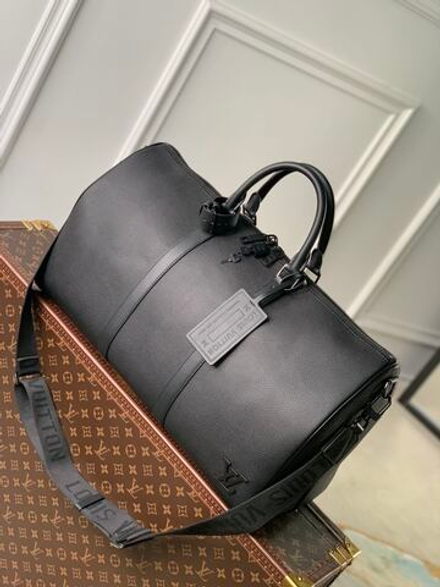 Louis Vuitton Keepall 50