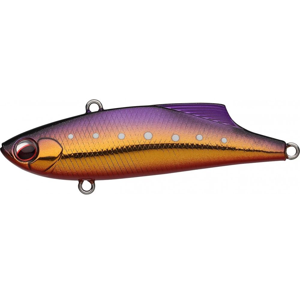 Воблер EverGreen Ocean Fleet Marvie (Vib) 70 #RU04