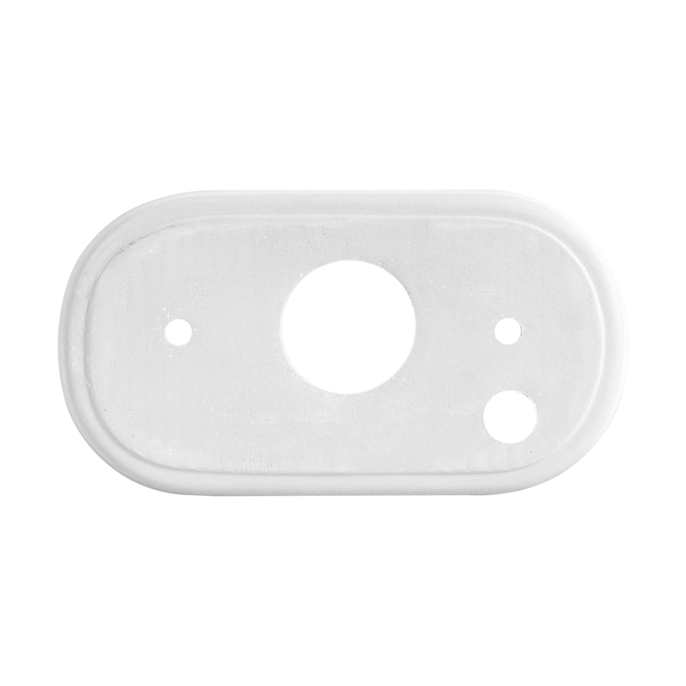 Бачок Santek Каспер с крышкой 1WH501743